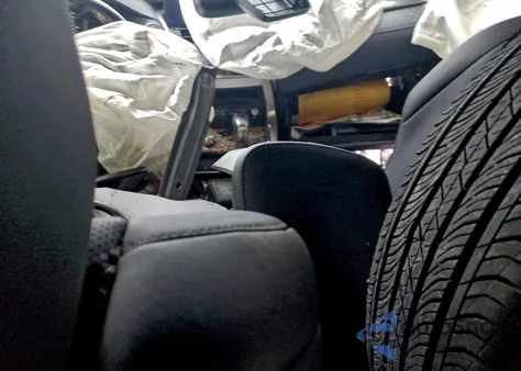 2021 Lexus Nx 300 Base z USA, uszkodzony, nr VIN JTJSARDZ2M2261561